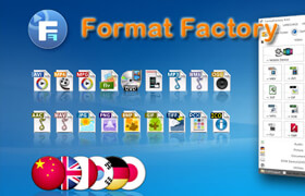 Format Factory