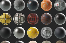 Substance Source 31 Materials