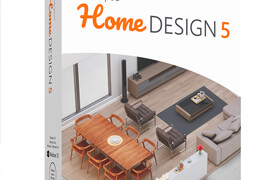 Ashampoo Home Designer Pro