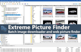 Extreme Picture Finder