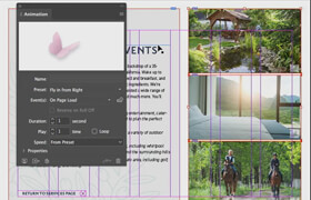 Lynda - InDesign CC 2019 Essential Training