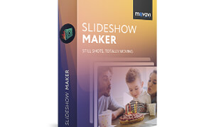 Movavi Slideshow Maker