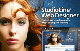 StudioLine Web Designer