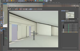 Skillshare - Cinema 4D Complete Course