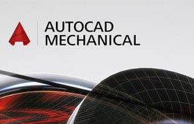 Autodesk AutoCAD Mechanical