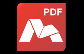 Master PDF Editor