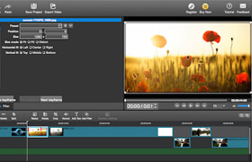 MovieMator Video Editor Pro