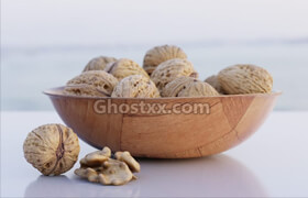 3D Model Walnuts  Blenderboom