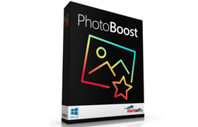 Abelssoft PhotoBoost