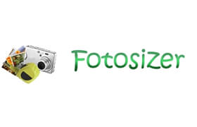 Fotosizer Professional Edition