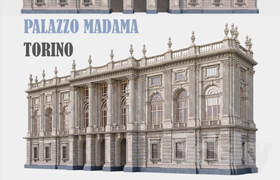 Palazzo Madama