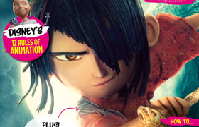 ImagineFX Animation Artist (4th Edition)