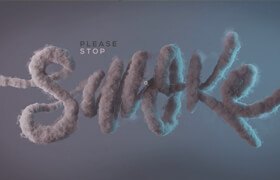 Domestika - Tecnicas avanzadas de lettering 3D con Cinema 4D y Redshift