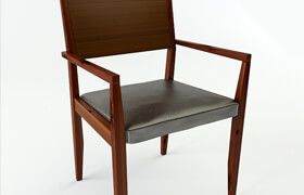 Cosmo Dining chair L02208