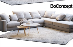 Boconcept Cenova 2