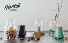 Herstal decor