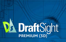 Dassault Systemes DraftSight