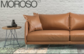 Moroso gentry