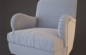 Armchair