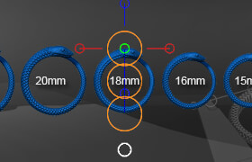 Calipers Master