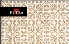 Tile Petra Antiqua Exclusive Collection