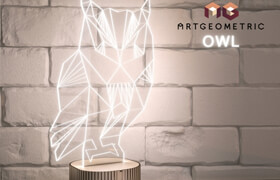 ArtGeometric OWL