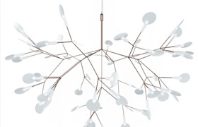 Moooi Heracleum II