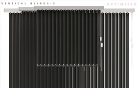 VERTICAL BLINDS 5, OPTIMIZED