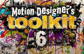 Digital Juice - Motion Designer's Toolkit 6