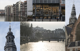 Free Reference Pack - Amsterdam  Barthelemy Aupetit