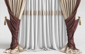 Blind classic (curtain classik)