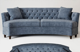 Ambella Cee Zee Sofa