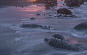 Processing Waterscapes with Enrico Fossati