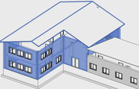 Lynda - Revit 2020 Essential Training for Architecture (Metric)