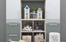 Children&#39;s furniture and accessories 41