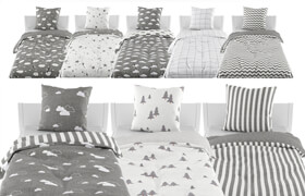 Bed linen 03