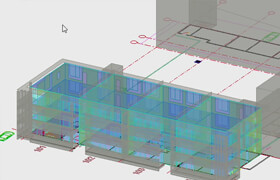 Lynda - Revit Insight Energy Analysis