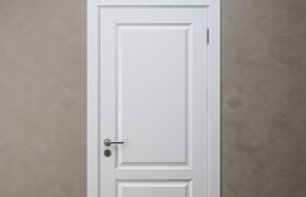 door Volhovets Interio NS 1221 YASB