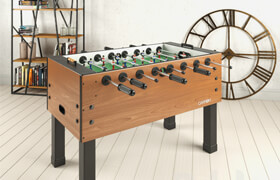 Foosball Lounge Tablepro