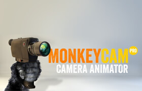 MonkeyCam Pro