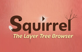 Squirrel - Aescripts