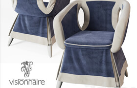 VISIONNAIRE Marfisa