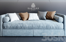 Sofa Bed from Ripley Dantone home