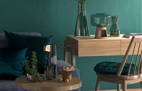 Cgtrader - BeInspiration 116 3D model