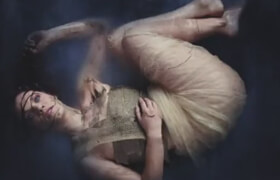 CreativeLive - Brooke Shaden - Fine Art Portraits