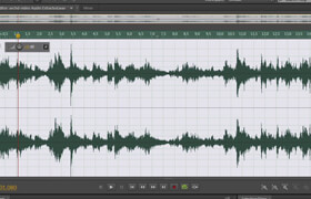 InfiniteSkills - Learning Adobe Audition CC