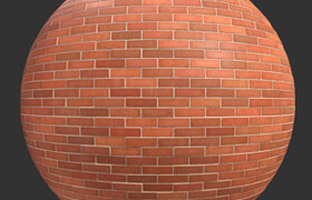 Poliigon Bricks Modern Generator