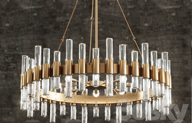 haskell Chandelier