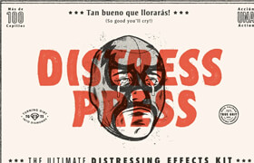 Truegrittexturesupply - Distress Press