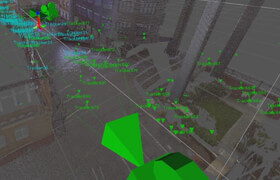 FXPHD - SYN301 - SynthEyes Advanced Survey Techniques